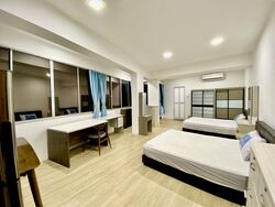 Public Mansions (D12), Apartment #447393851